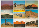 Ayers Rock And The Olgas - Uluru & The Olgas