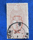 Stamps GREECE 1896 The 1st Modern Olympic Games 20L  Used   Vase Depicting Pallas Athena - Used Stamps