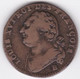 12 Deniers 1792 B Rouen Louis XVI, TTB++, Gad. 15 - 1792-1975 Convention (An II – An IV)