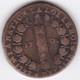 12 Deniers 1792 B Rouen Louis XVI, TTB++, Gad. 15 - 1792-1975 National Convention