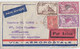 Lettre Par Aéropostale Obl. Paris 88 Le 6 IX 30 Sur 199, 208, 240 (Merson), 260 =  28f50  Pour Buenos-Aires - 1960-.... Cartas & Documentos