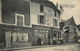 Dép 78 - Métiers - Boucheries - Charcuteries - Maurecourt - Maison Frayé - Tabacs - A Gauche Charcuterie Sicmoy - état - Maurecourt