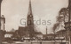 Germany - Oberhausen - Marktplatz Mit Herz Jesukirche - Oberhausen