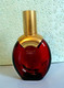 Flacon Spray " ROUGE HERMES" D'Hermès Eau De Toilette 30 Ml Vide/Empty - Flacons (vides)