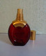 Flacon Spray " ROUGE HERMES" D'Hermès Eau De Toilette 30 Ml Vide/Empty - Flakons (leer)