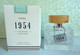 Flacon Spray "1954" De FOSSIL Eau De Toilette Pour Femme 50 Ml Avec Sa Boite -Vide/Empty- - Flakons (leer)