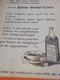 Protège-Cahier/Pharmacie/SIROP Des VOSGES CAZE /Fini Mon Gros Rhume/Vers 1950    CAH322 - Protège-cahiers