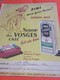 Protège-Cahier/Pharmacie/SIROP Des VOSGES CAZE /Fini Mon Gros Rhume/Vers 1950    CAH322 - Copertine Di Libri