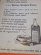 Protège-Cahier/Pharmacie/SIROP Des VOSGES CAZE /Fini Mon Gros Rhume/Vers 1950    CAH322 - Omslagen Van Boeken