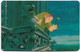 USA - Tele2000 - Disney, The Hunchback Of Notre Dame #1, Fake Prepaid - Altri & Non Classificati