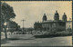 HULL Vintage Postcard England - Hull