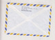 HONG KONG 1971 Nice Airmail Cover To Germany - Briefe U. Dokumente