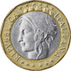 Monnaie, Italie, 1000 Lire, 1997, Rome, TTB+, Bi-Metallic, KM:194 - 1 000 Lire