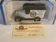 LOT 5 VEHICULES COLLECTION OXFORD DIE CAST SOUS BLISTER - Autres & Non Classés