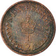 Monnaie, Grande-Bretagne, Elizabeth II, 1/2 New Penny, 1978, TTB, Bronze, KM:914 - 1/2 Penny & 1/2 New Penny