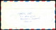 Ghana 1996 Airmail Cover From Ahinsan To Holland Mi E 1614 (3) - Ghana (1957-...)