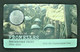 Australia 50 Cents, 2016 The Western Front - The Battle Of Fromelles, Unc Card - Verzamelingen