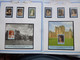 GRENADINES OF ST VINCENT SG 705-732 27 STAMPS & 9 MS MINT QUEEN MOTHER 90TH BIRTHDAY - Ploufragan