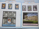 GRENADINES OF ST VINCENT SG 705-732 27 STAMPS & 9 MS MINT QUEEN MOTHER 90TH BIRTHDAY - Ploufragan