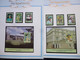 GRENADINES OF ST VINCENT SG 705-732 27 STAMPS & 9 MS MINT QUEEN MOTHER 90TH BIRTHDAY - Ploufragan