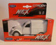 LOT 4 VEHICULES WELLY VOIR DETAIL CITROEN + JEEP - Altri & Non Classificati