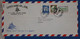 AP2 CHINA TAIWAN  BELLE LETTRE  1980   POUR MARSEILLE FRANCE  + AFFRANCH. PLAISANT - Brieven En Documenten