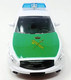 Delcampe - PLAYJOCS GT-1009 Voiture Guardia Civil Spagna Espagne - Sonstige & Ohne Zuordnung