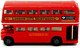 Bus Impèriale Motor Max London City Sightseeing - Sonstige & Ohne Zuordnung