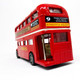 Delcampe - Bus Impèriale Motor Max London City Sightseeing - Sonstige & Ohne Zuordnung