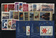 RUSSIA USSR Complete Year Set MINT 1972 ROST - Full Years