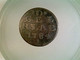 Münze Königreich Holland, 1 Deut 1784 - Numismatik