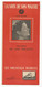 Disque ,  Les Nouveaux Disques , 1954 ,n° 8, LA VOIX DE SON MAITRE, 6 Pages , 3 Scans ,frais Fr 1.85 E - Autres & Non Classés