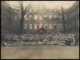 Scouts, Scoutisme. Rassemblement  Pâques 1932. NAMUR Ou Environs . Grande Photo  Souvenir à Situer. Scan Recto/verso. - Scoutisme