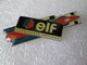 PIN'S   ELF   CARBURANTS   SPECIAUX  F 1 - F1