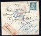 FRANCE. Enveloppe De 1932. Retour à L'envoyeur. Oblitération : Bordeaux. - Lettres & Documents