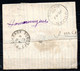 FRANCE. Enveloppe De 1932. Retour à L'envoyeur. Oblitération : Bordeaux. - Covers & Documents