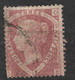 Grande Bretagne  UK    N° 50 Oblitéré   AB/B    Voir  Scans     - Used Stamps