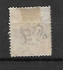 Grande Bretagne  UK    N° 50 Oblitéré   AB/B    Voir  Scans     - Used Stamps