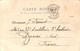 Alger Ville Haute - Entrée D'une Zaouia - Correspondance Datée Du 8 Novembre 1901 - Dos Non Divisé - Carte Précurseur - Algiers