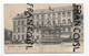 CPA. Belgique. Rochefort. Hôtel De L'Etoile. Kiosque, Calèches. Animée. 1908. Edit. : G. Emans-Desseille, Phot. - Rochefort