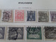 TIMBRES DE 1919   Entre Numéros  159 Et 195 - Other & Unclassified