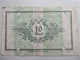 Notgeld - Altona 10 Mark 1918 - 10 Mark