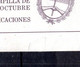 Argentina Hojas Bloque Nº Yvert 10-11-15 ** (Hoja Nº Yvert 10 Corte) - Blocks & Sheetlets