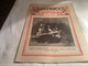 Bernadette Revue Hebdomadaire Illustrée 1929 Longues Soirées D’hiver La Manche Broder - Bernadette