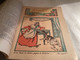 Bernadette Revue Hebdomadaire Illustrée 1929 Longues Soirées D’hiver La Manche Broder - Bernadette