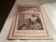 Bernadette Revue Hebdomadaire Illustrée 1927 La Question à Maman Les Billets Perdus - Bernadette
