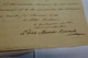 PARIGI --PARIS  --  LETTERA   AUTOGRAFA -- 1811  --    LE PRINCE  ALESANDRE  KOURAKIN -- KURAHIN - Altri & Non Classificati
