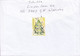 Netherlands PRIORITY Label ROTTERDAM 2003 Cover Brief REERSØ Pr. GØRLEV Denmark Multiple Sclerose International Vignette - Lettres & Documents