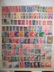 Delcampe - Czechoslovakian Stamp Collection - Other & Unclassified