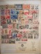 Delcampe - Czechoslovakian Stamp Collection - Altri & Non Classificati